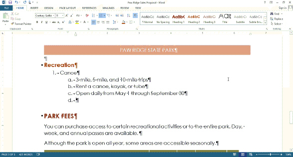 A(n) ____________________ list, as shown in the accompanying figure, is a list that contains several levels of list items, with each lower level displaying a different numeric, alphabetic, or bullet character.