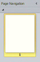 <strong> The figure above shows a ____, which is an area of the Publisher window that is a visual gallery, and appears alongside your publication.</strong> A) menu B) pane C) toolbar D) dialog box