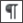 <strong>Which of the following symbols is used to mark a linked style?</strong> A) B) C) D)