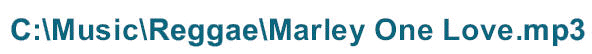 <strong> In the figure above, Music is an example of a ____.</strong> A) drive B) primary folder C) secondary folder D) file name