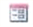<strong>This icon represents which Access 2013 object?</strong> A) form B) table C) query D) report