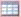 <strong>This icon represents which Access 2013 object?</strong> A) form B) table C) query D) report