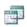 <strong>This icon represents which Access 2013 object?</strong> A) form B) table C) query D) report