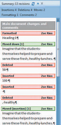 The button used to open the pane in the accompanying figure is available in the ____ group.