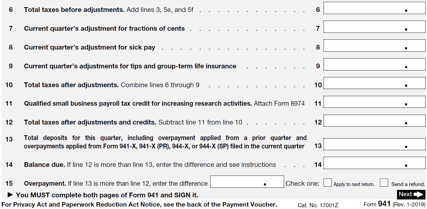 Lidge Company of Texas (TX) is classified as a monthly depositor and pays its employees monthly. The following payroll information is for the second quarter of 20--. The number of employees on June 12, 20-- was 11. a. Complete the following portion of Form 941. Source: Internal Revenue Service b. Complete the following portion of Form 941. Source: Internal Revenue Service c. Complete Part 2 of Form 941. Source: Internal Revenue Service d. What are the payment due dates of each of the monthly liabilities assuming all deposits were made on time, and the due date of the filing of Form 941 (year 20--)?