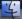 <strong>Which of the following icons leads to a menu containing options to set preferences?</strong> A) B) C) D)