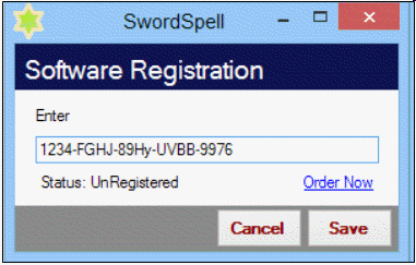 <strong> The prompt in the accompanying figure should say Enter your _____.</strong> A) registration key B) activation key C) access key D) password