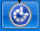 <strong>Which of the following shows the Ease of access icon on the Windows 7 login screen?</strong> A) B) C) D)