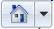 <strong>Which of the following is an example of a split button?</strong> A) B) C) D)