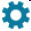 <strong>Case-Based Critical Thinking Questions Case 5-1 Gabriel is learning how to access information about Windows features when using Windows 8 or Windows 7. His brother Maxwell, who has some experience with these operating systems, is ready to answer some of the questions he has. Choose the answers Maxwell would give. Which of the following icons on the Help and Support window would you click to adjust Online Help settings, and be able to get search results from Microsoft's Web site?</strong> A) B) C) D)