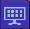 <strong>Which of the following icons, displayed as a result of typing in the Search box in Windows 8, links to the Control Panel options?</strong> A) B) C) D)