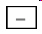 <strong>Which of the following represents the Maximize button in an application window?</strong> A) B) C) D)