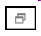 <strong>Which of the following represents the Maximize button in an application window?</strong> A) B) C) D)