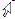 <strong>Which of the following represents the I-bar pointer?</strong> A) B) C) D)