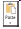 <strong>Which of the following represents the Copy button?</strong> A) B) C) D)