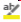 <strong>Which of the following buttons should you click to change the text color?</strong> A) B) C) D)