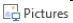 <strong>If you want to include text such as Page 6 in your header or footer, you should click the ____ button, then select the desired format.</strong> A) B) C) D)