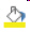 <strong>Which of the following buttons represents the Format Painter tool?</strong> A) B) C) D)