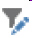 <strong>Which of the following buttons is used to filter numbers?</strong> A) B) C) D)