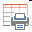 <strong>Which of the following buttons should you click to specify label titles that should be repeated on every page?</strong> A) B) C) D)