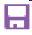 <strong>Which of the following icons should you click to save the table?</strong> A) B) C) D)