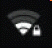 <strong>All of the following are secure network icons, except _____.</strong> A) B) C) D)