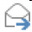 <strong>Which of the following is the New Email button?</strong> A) B) C) D)