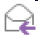 <strong>Which of the following is the Reply All button?</strong> A) B) C) D)