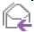 <strong>Which of the following is the Reply All button?</strong> A) B) C) D)