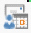 <strong>All of the following are buttons that can be used to add contacts or create groups, EXCEPT _____.</strong> A) B) C) D)