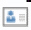 <strong>All of the following are buttons that can be used to add contacts or create groups, EXCEPT _____.</strong> A) B) C) D)
