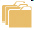 <strong>Which of the following is the New Folder button?</strong> A) B) C) D)