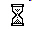 <strong>When positioned over a link, the arrow-shaped pointer turns into which of the following pointers?</strong> A) B) C) D)