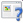 <strong>  Referring to the accompanying figure, which of the following icons should you click to view a digital certificate?</strong> A)   B)   C)   D)   <div style=padding-top: 35px> 