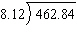 Solve: