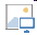 <strong>Which of the following icons should you use to insert a pie chart into a slide ?</strong> A) B) C) D)