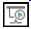 <strong>Which of the following buttons should you click to start the presentation with the current slide?</strong> A) B) C) D)