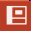 <strong>Which of the following buttons is the Slide Show button used to start the presentation?</strong> A) B) C) D)