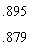 The dimension limit for an object are . Find the tolerance for this dimension in inches.