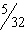 Mixed format: (with a space between the whole number and the numerator) Fraction format: Reduce all fractions. In a motor alignment, the following pieces of steel are used under the base: one piece inch thick, one piece inch thick, one piece inch thick, and one piece inch thick. What is the total thickness of all these pieces?