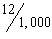 Mixed format: (with a space between the whole number and the numerator) Fraction format: Reduce all fractions. A cable measures inch outside diameter and has inch of cotton and inch of rubber insulation. Determine the diameter of the copper conductor (wire).