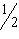 Mixed format: (with a space between the whole number and the numerator) Fraction format: Reduce all fractions. The slot shown is inch wide and inch deep. The piece of fiber is inch thick. How deep is the space left for wires?