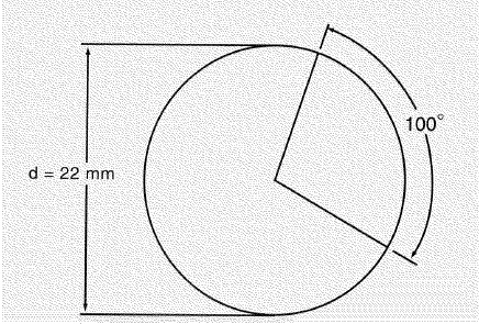 A 24-ohm resister has a current of 0.65 amperes flowing through it. How much power is being produced by the resister? Carry the answer to two decimal places.