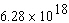 The current flow past a given point is electrons per second. Find to the nearer tenth ampere the current flow past this point. 1 coulomb = electrons 1 ampere = 1 coulomb/sec.