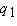 <strong>The electrostatic force ( F ) between two plates of a charged capacitor is directly proportional to the product of the charges ( and ) on each plate and inversely proportional to the square of the distance ( d ) between the plates.</strong> A) B) C) D)