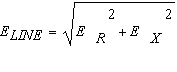 Find the value of the current for the circuit if . Carry the answer to two decimal places.