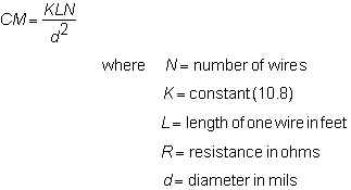 One 2-wire section of a 24-volt watchman clock signal system is operated through a 450-foot length of lead covered cable drawing 2 amps. The size of the conductor is number 18, and the diameter is 40.3 mils. What is the resistance of one conductor? Express the answer to the nearer whole number.