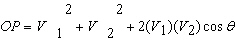 Choose the correct formula to solve the problem. A 500-watt electric iron is connected to 120 volts. How many amps of current to three decimal places does the iron take?