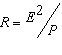 Choose the correct formula to solve the problem. A 500-watt electric iron is connected to 120 volts. How many amps of current to three decimal places does the iron take?