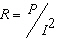Choose the correct formula to solve the problem. A 550-watt electric iron has a voltage drop of 112 volts. What current to the nearer hundredth amp exists in the iron?
